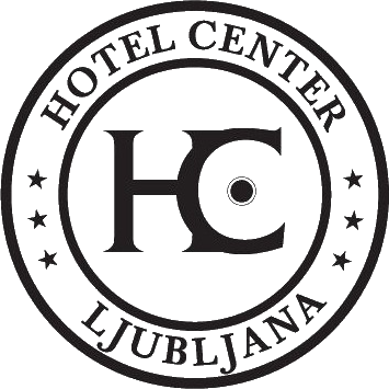 Hotel Center Ljubljana